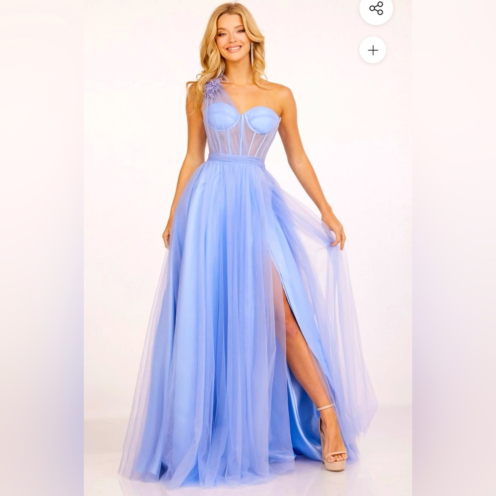 Cecilia Couture Dress